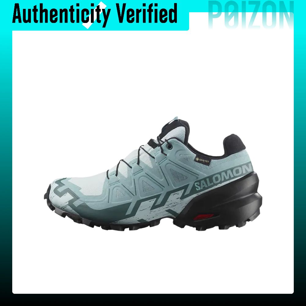 Sepatu Lari Trail SALOMON Spee - Salomon Shoes Speedcross 6 ulasan dan harga