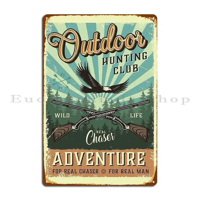Poster Plakat Logam Petualanga - Outdoor Adventure Cinema ulasan dan harga