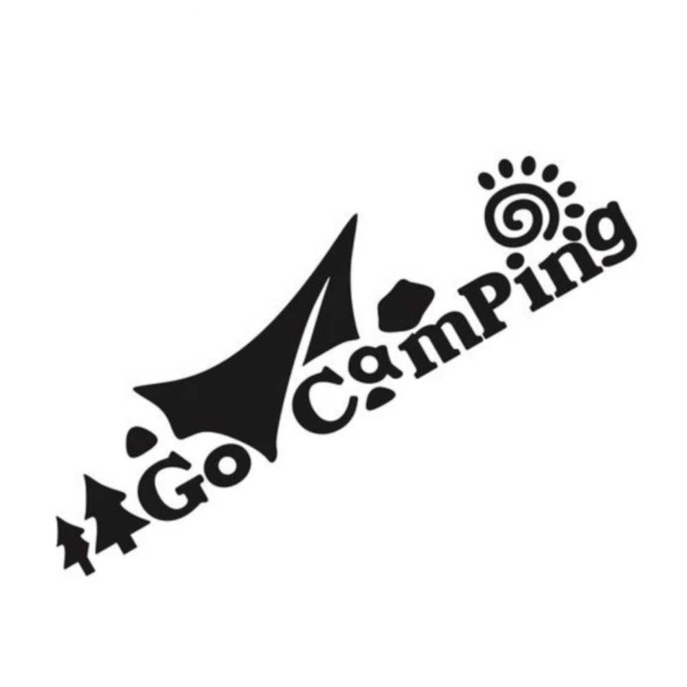 Stiker Vinyl Petualangan Luar  - Outdoor Adventure Rv ulasan dan harga