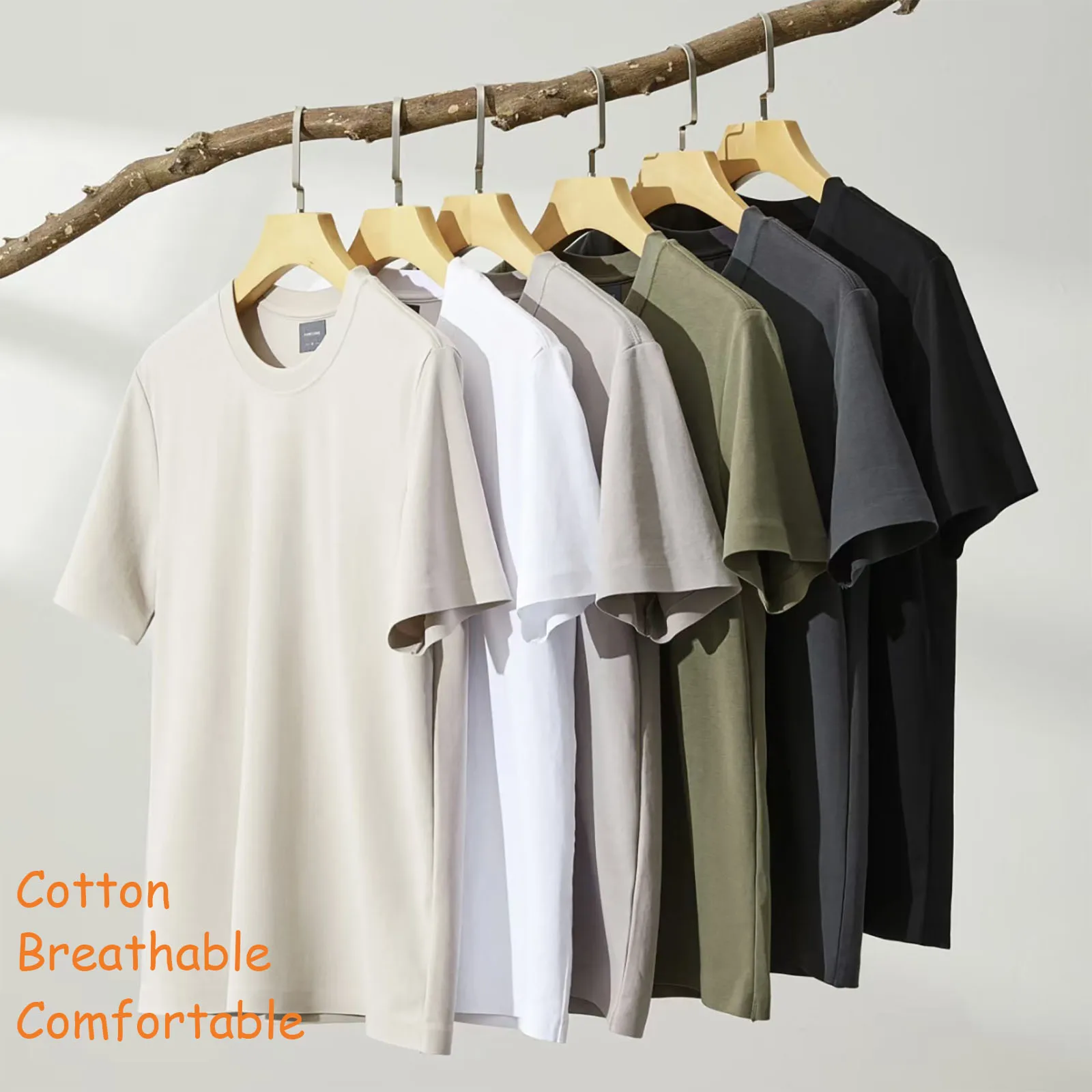 Kaos Landscape dengan Kutipan  - Outdoor Adventure Quotes ulasan dan harga