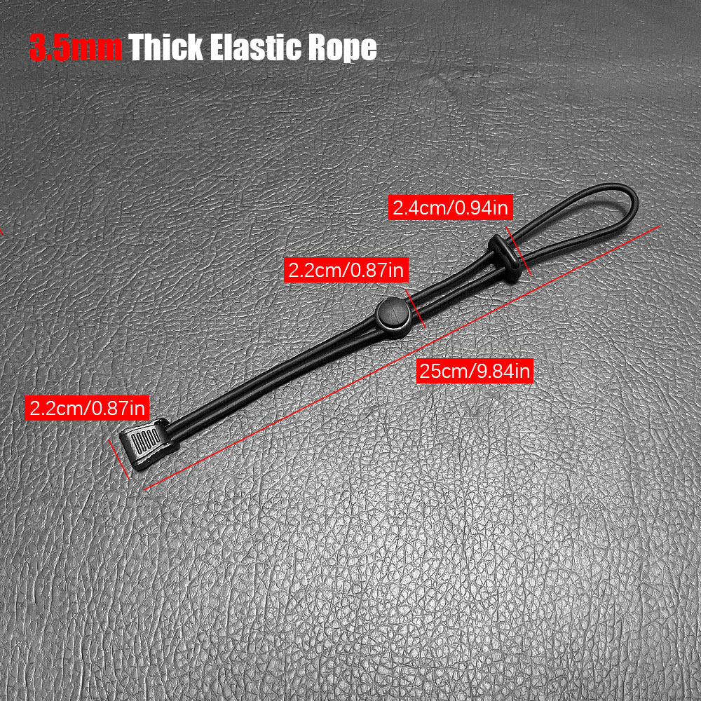 Tali elastis ransel luar ruang - Outdoor Adventures ulasan dan harga
