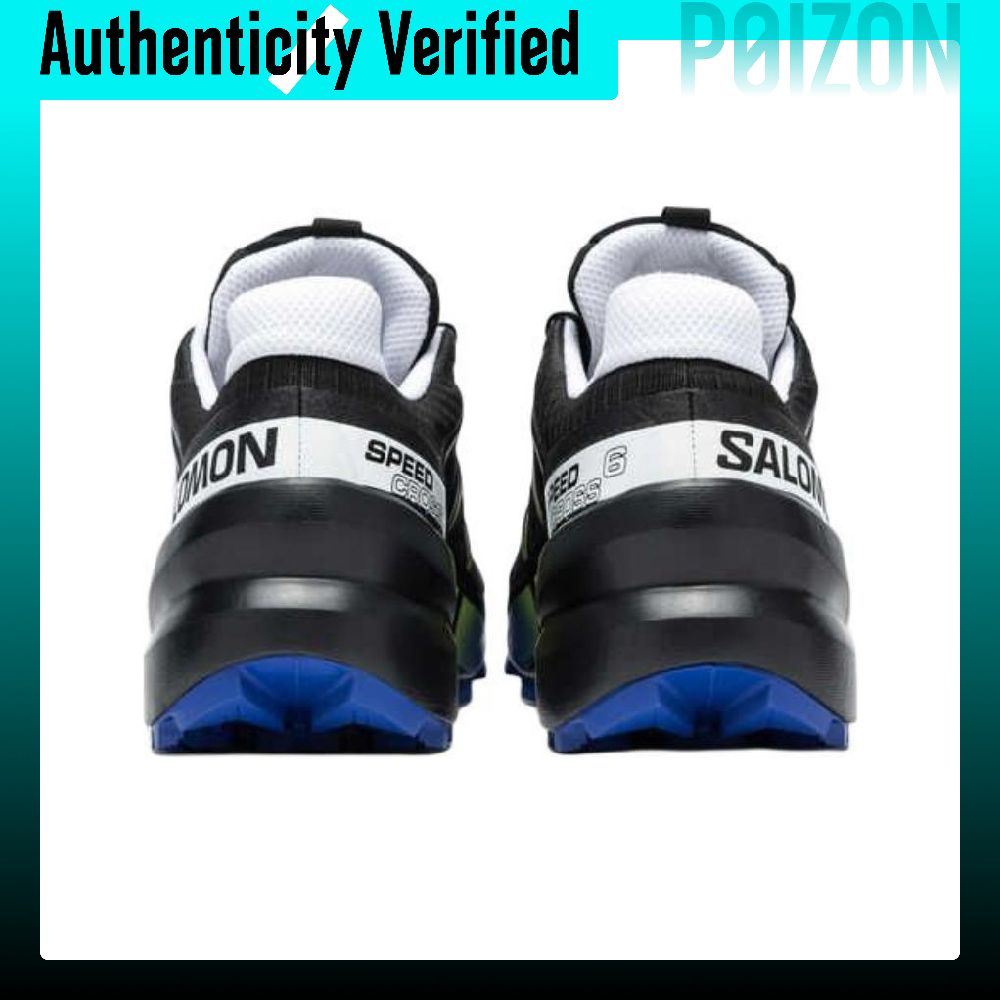 Sepatu Lari Trail SALOMON Spee - Salomon Shoes Speedcross 6 ulasan dan harga