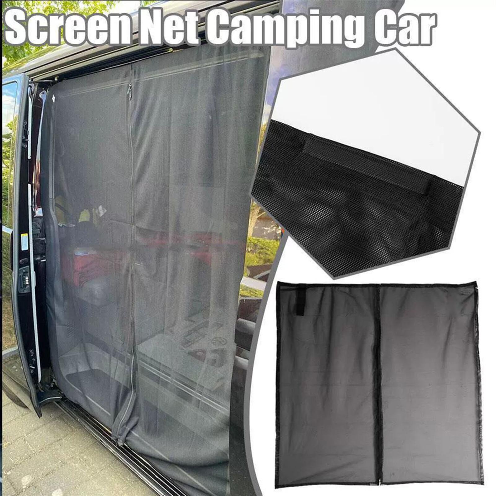 Jaring Anti Lalat Magnetik Pen - Outdoor Adventure Rv ulasan dan harga