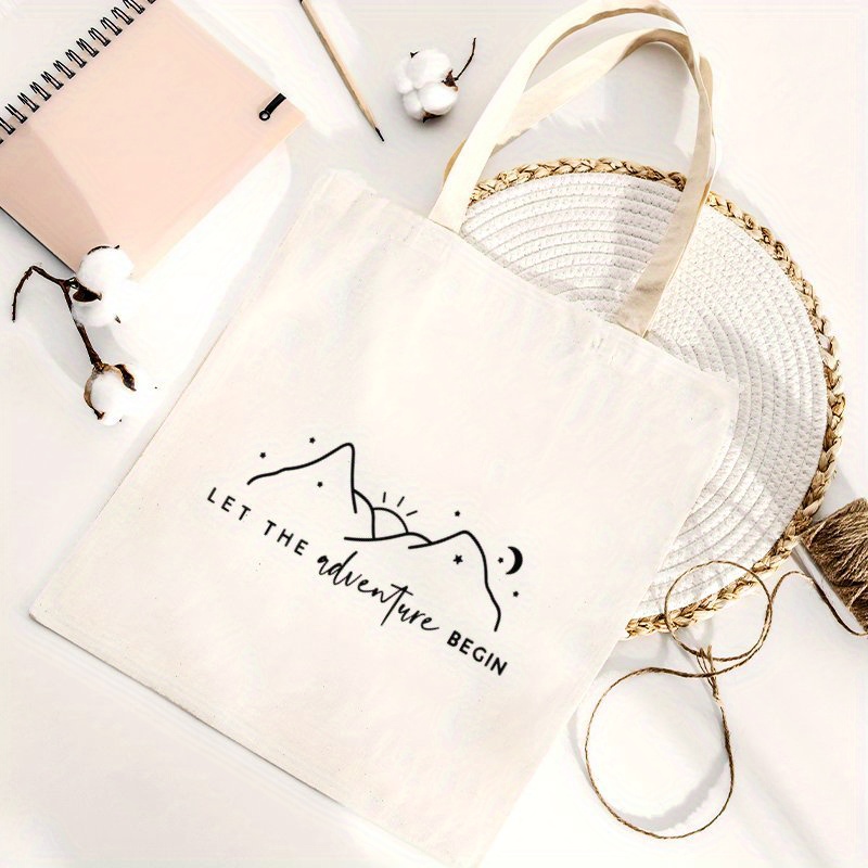 Tas Serbaguna untuk Kegiatan L - Outdoor Adventure Quotes ulasan dan harga