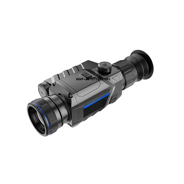 Teropong Digital Hunting DR30  - Outdoor Adventure Experiences ulasan dan harga