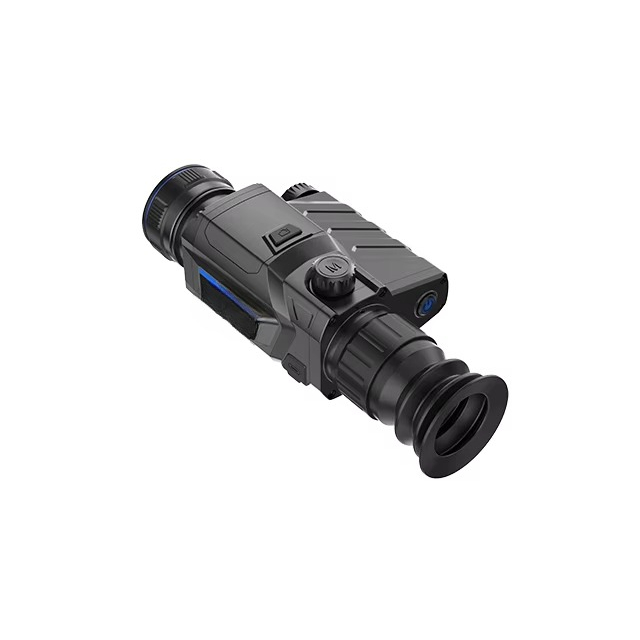 Teropong Digital Hunting DR30  - Outdoor Adventure Experiences ulasan dan harga