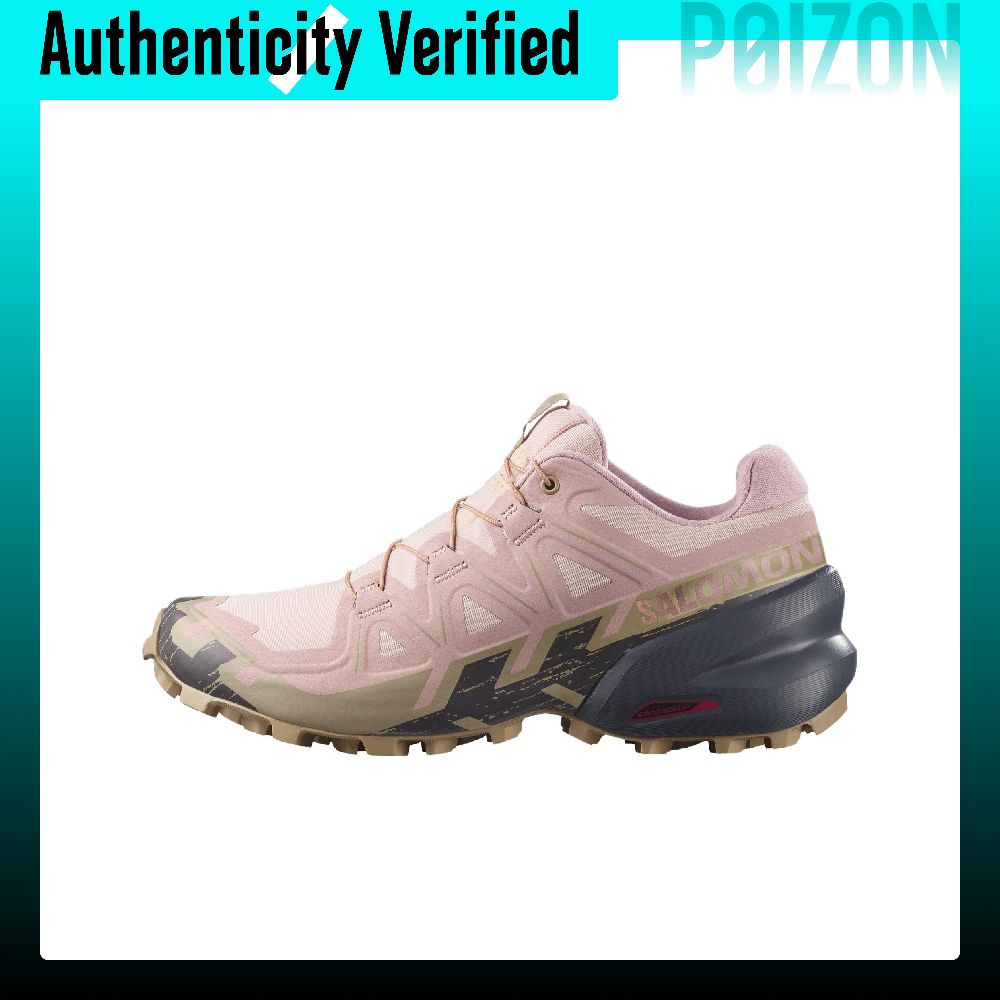 Sepatu Lari Trail SALOMON Spee - Salomon Shoes Speedcross 6 ulasan dan harga