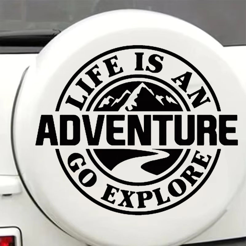 Hidup Adalah Petualangan Stike - Outdoor Adventure Rv ulasan dan harga