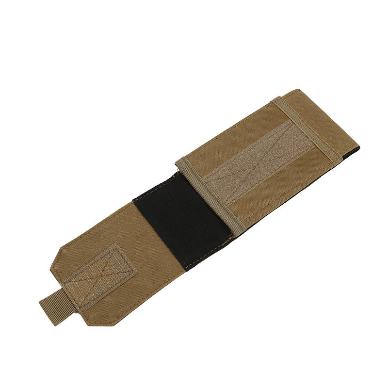 Kantong Ponsel Molle Olahraga  - Outdoor Adventures ulasan dan harga