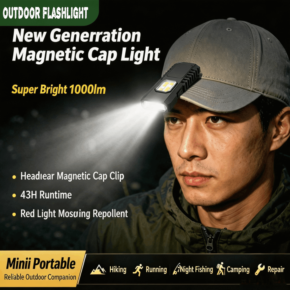 Senter Gantungan Kunci Mini Ed - Outdoor Adventures ulasan dan harga