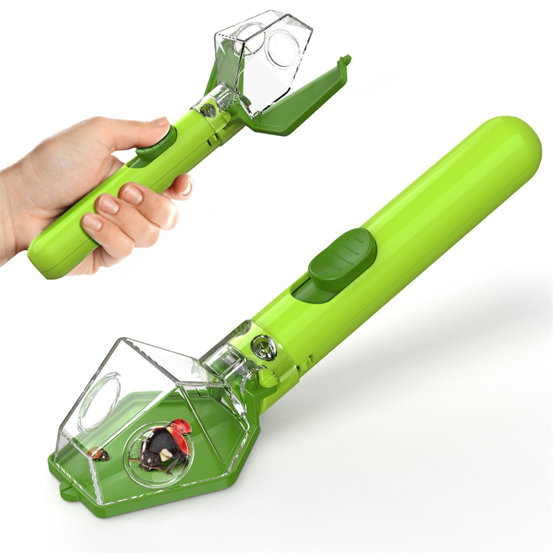 Penangkap Serangga Anak-anak d - Outdoor Adventure Toys For Kids ulasan dan harga
