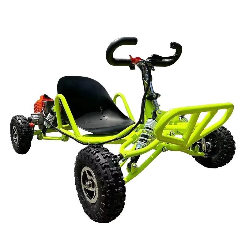 Go-kart throttle, UTV segala m - Outdoor Adventure Lab ulasan dan harga
